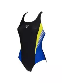 Купальник Arena, черный