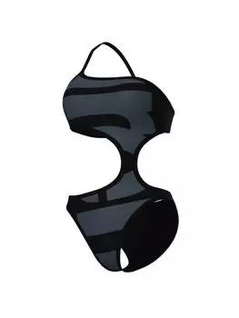 Купальник Arena, черный