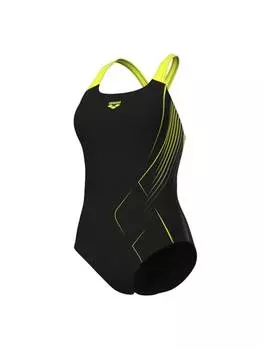 Купальник Arena, черный