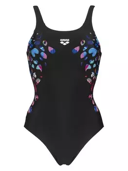 Купальник Arena Lucent, черный