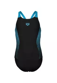 Купальник ARENA OPENINGS, черный