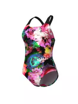 Купальник Arena Roseland Swim Pro Back Badeanzug, цвет andere