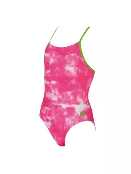 Купальник Arena, розовый