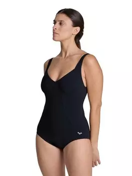 Купальник Arena Shape, черный