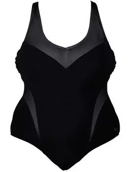 Купальник Arena Shape, черный