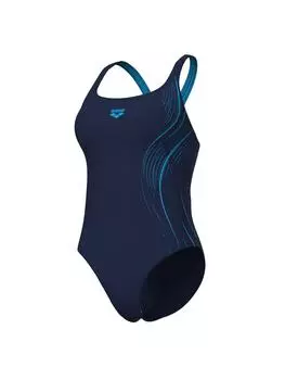 Купальник Arena, синий