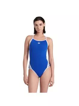 Купальник Arena, синий