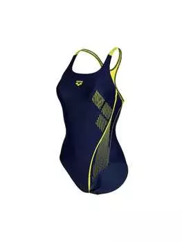 Купальник Arena, синий