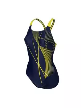 Купальник Arena, синий