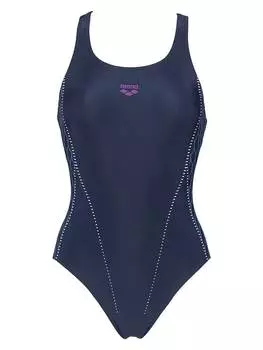 Купальник Arena, темно-синий