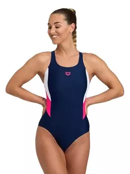 Купальник Arena, темно-синий