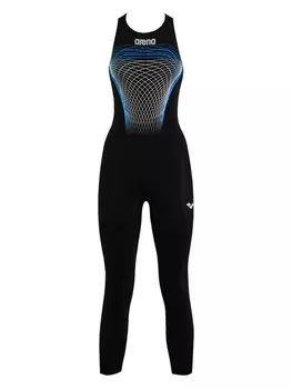 Купальник Arena, темно-синий