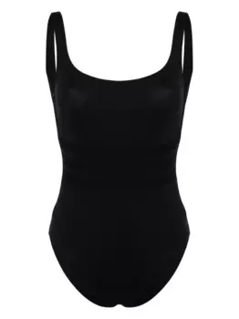 Купальник Asia с открытой спиной ERES, черный