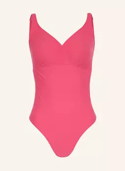 Купальник Асуан Primadonna, розовый