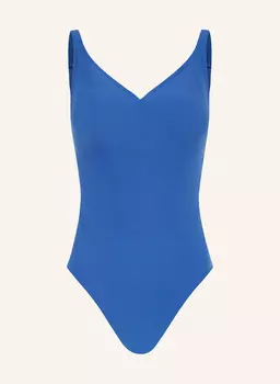 Купальник Асуан Primadonna, синий