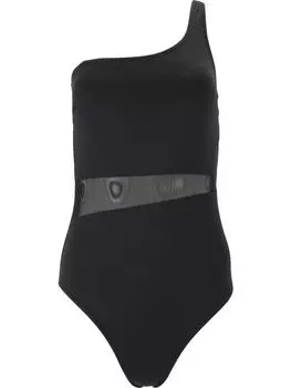 Купальник Athlecia, черный