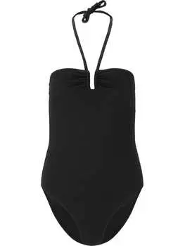 Купальник Athlecia, черный