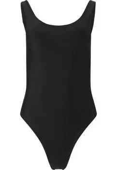 Купальник Athlecia Isabella, черный