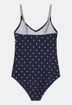 Купальник AUDREY s.Oliver, темно-синий