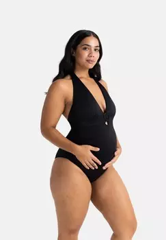 Купальник AZZURRA MATERNITY DORINA, черный