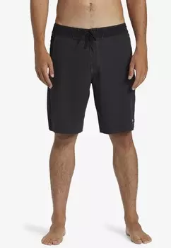 Купальник BAH IMMORTAL PRO -PERFORMANCE Billabong, черный