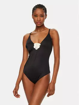 Купальник Baiga FXSS0025MI120 Dorina, черный