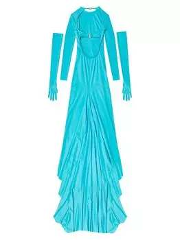 Купальник Balenciaga