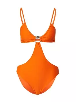 Купальник Ballali, оранжевый