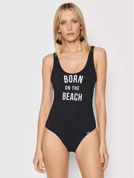 Купальник Banana Moon, черный