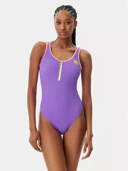 Купальник Banana Moon, фиолетовый
