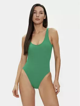 Купальник Banana Moon, зеленый