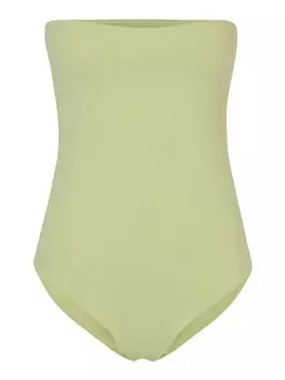 Купальник-бандо Rebirth Studios X Bionda Laia, киви