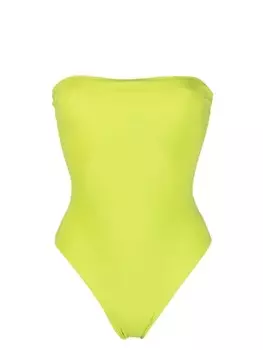 Купальник-бандо Sedici LIDO, зеленый
