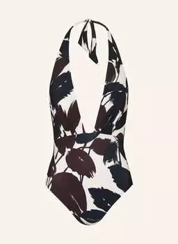 Купальник бандо сумерки Maryan Mehlhorn, мультиколор