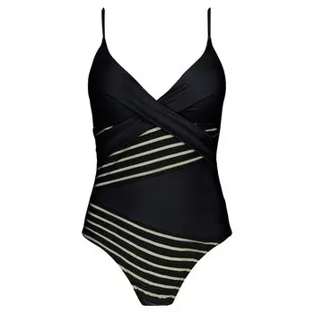 Купальник Barts Alira Shaping, черный