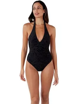 Купальник Barts, черный