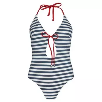 Купальник Barts Custe Halter, разноцветный