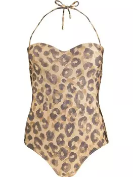 Купальник Barts, цвет beige/braun