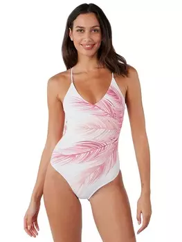 Купальник Barts, цвет wei/rosa