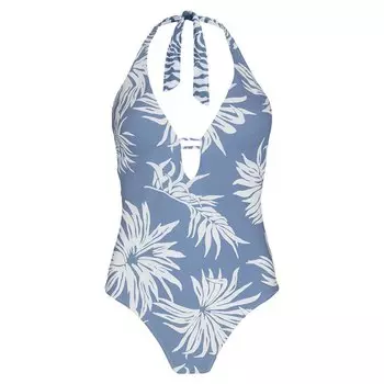 Купальник Barts Deltia Halter, разноцветный