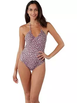 Купальник Barts, фиолетовый