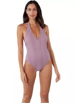 Купальник Barts, фиолетовый