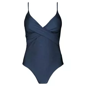 Купальник Barts Isla Shaping, синий