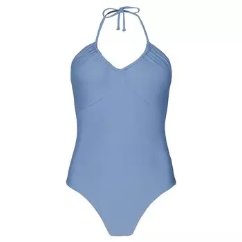 Купальник Barts Kelli V-Neck, синий