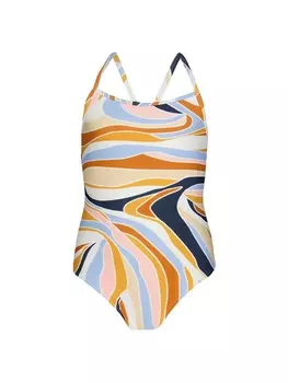 Купальник Barts, красочный