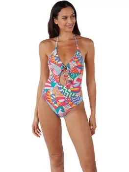 Купальник Barts, красочный