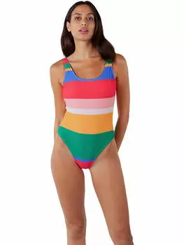 Купальник Barts, красочный