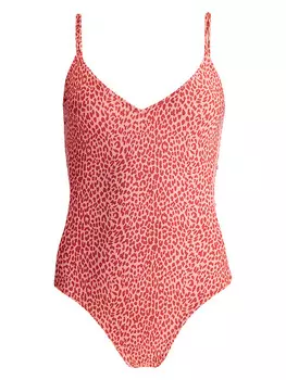 Купальник Barts, розовый