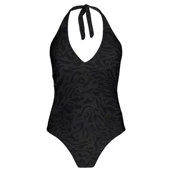 Купальник Barts Sula Halter, черный