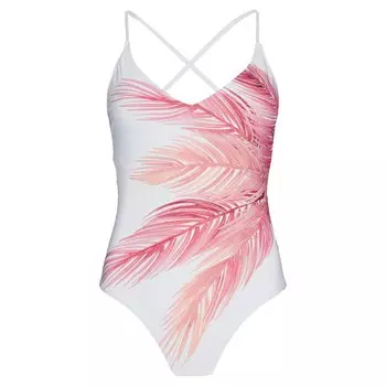 Купальник Barts Tasman Plunge, разноцветный